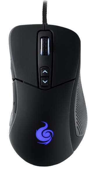 Gaming Mouse Cooler Master Mizar 